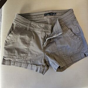 Women's Prana Shorts